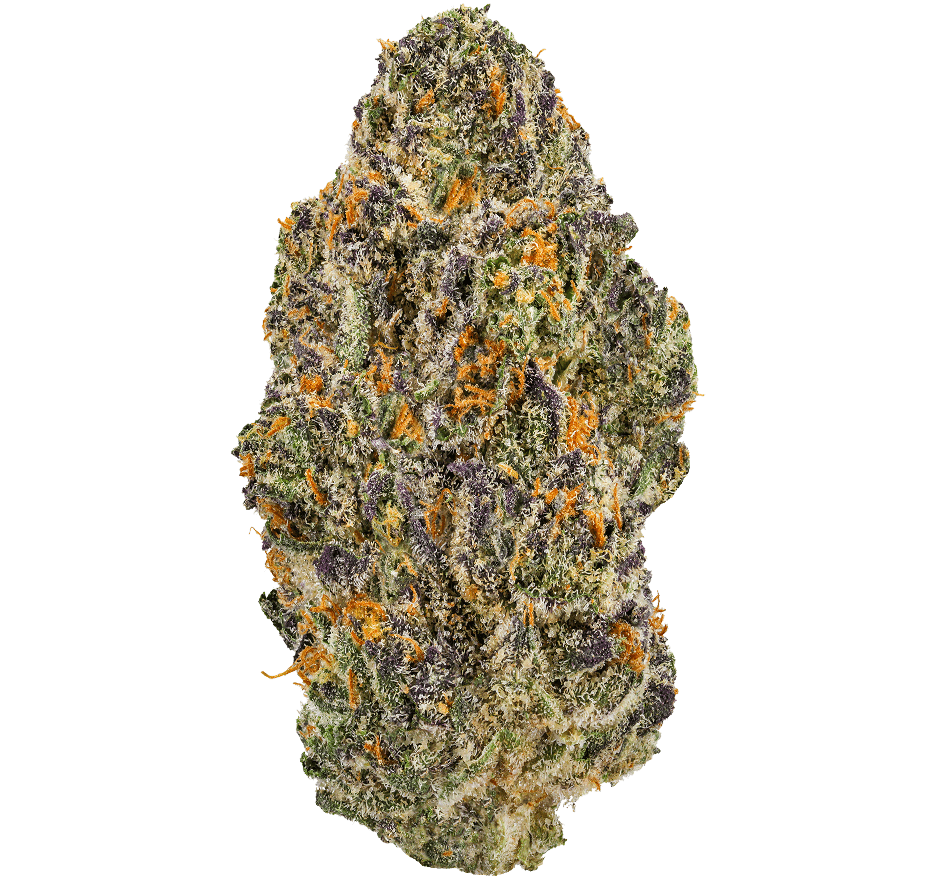 Jelly Roll Strain