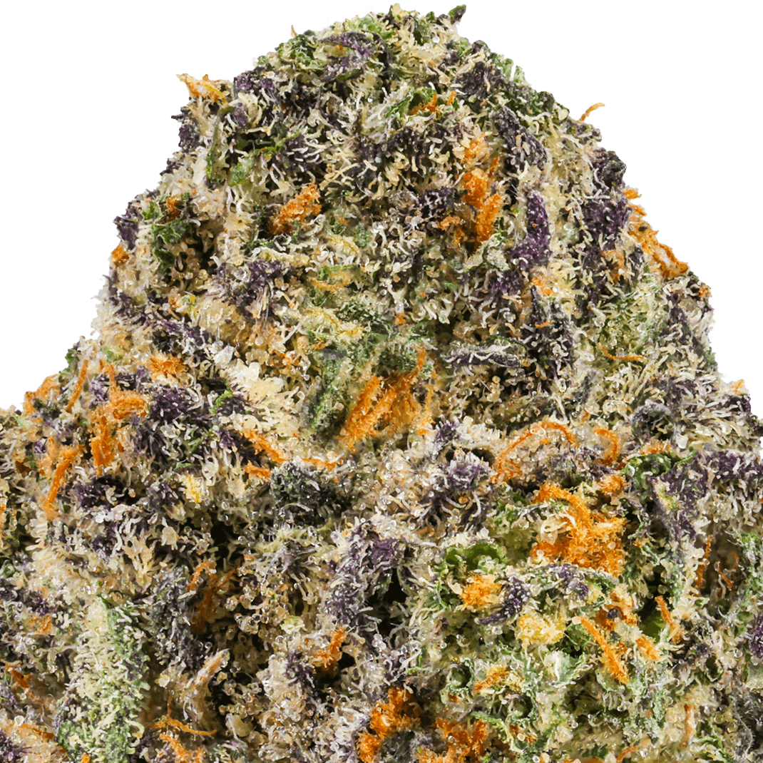 Jelly Roll Strain