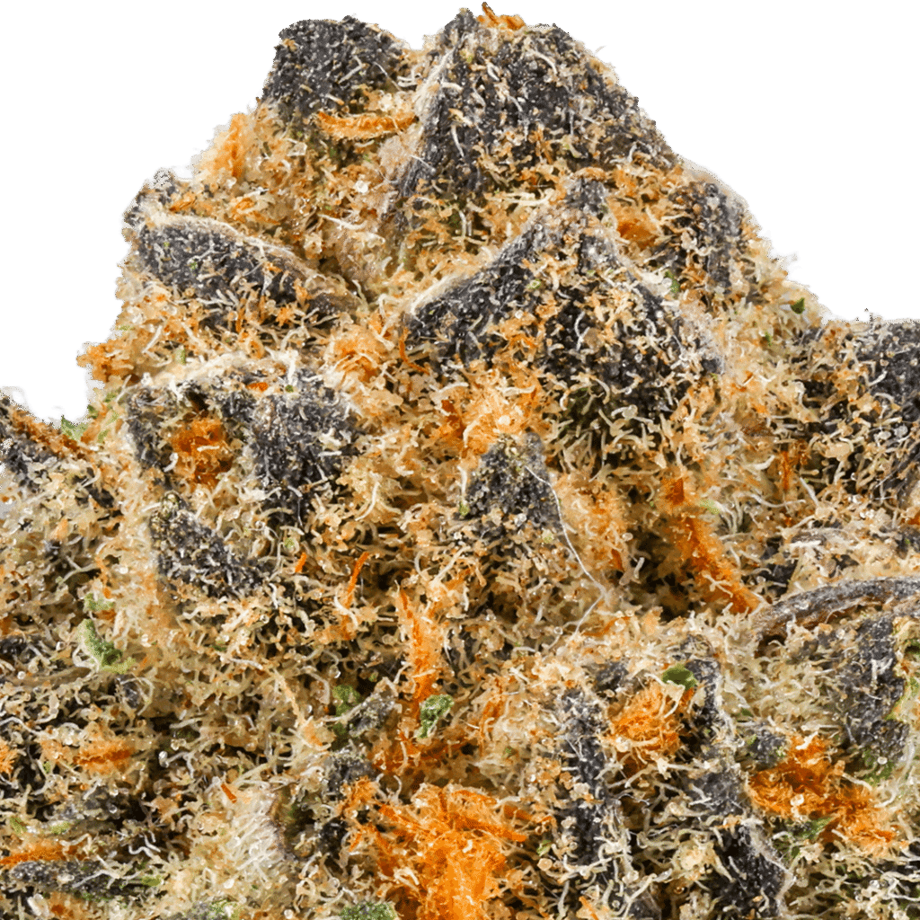 Meat Breath Strain
