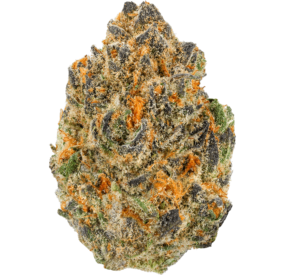 Meat Breath Strain
