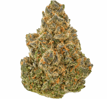Melon Baller Strain