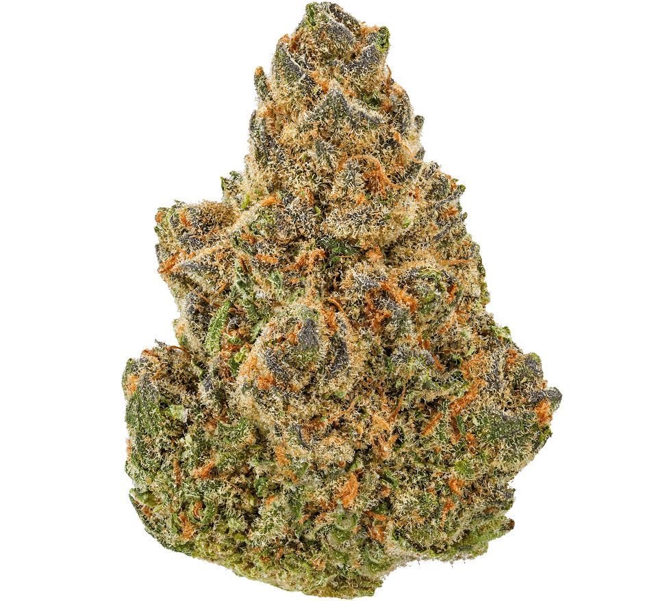 Melon Baller Strain