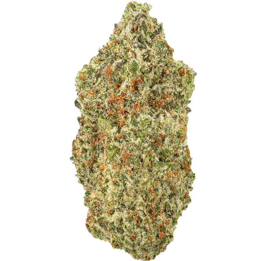 Oreoz Strain