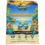 Unwind Kava Gummies