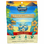 Unwind Kava Gummies