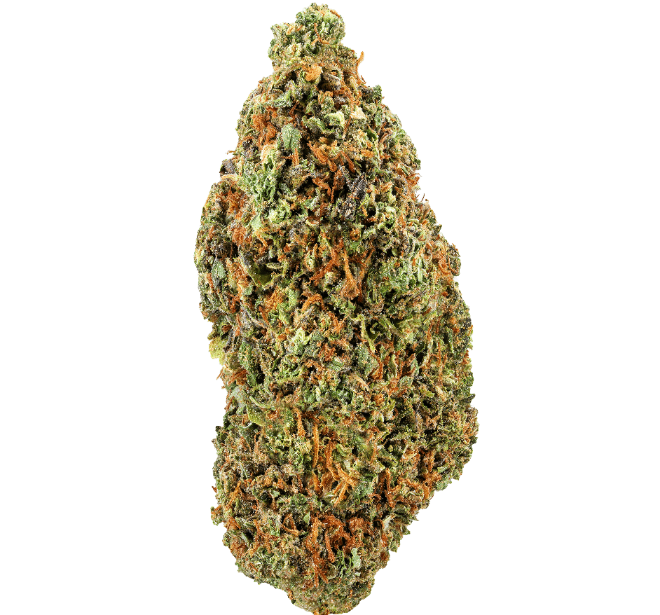 Yellow Cake Strain