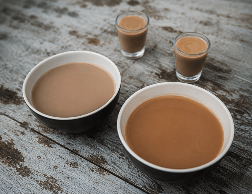 Kava Kava Drinks