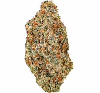 Big Gorilla MAC Strain