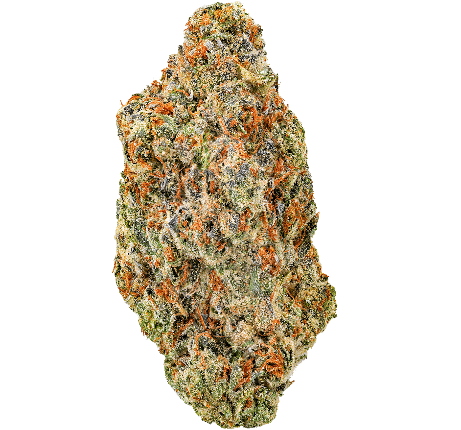 Big Gorilla MAC Strain