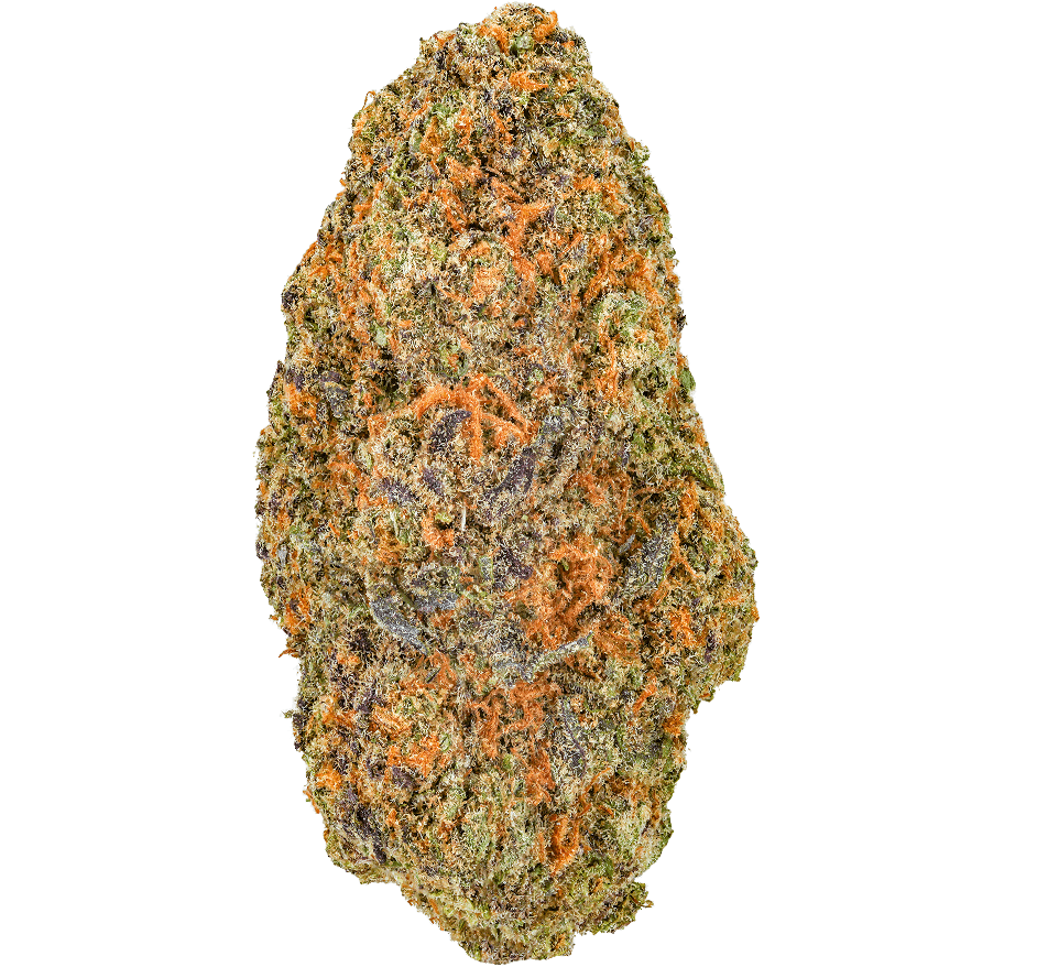 Blue Limon Strain