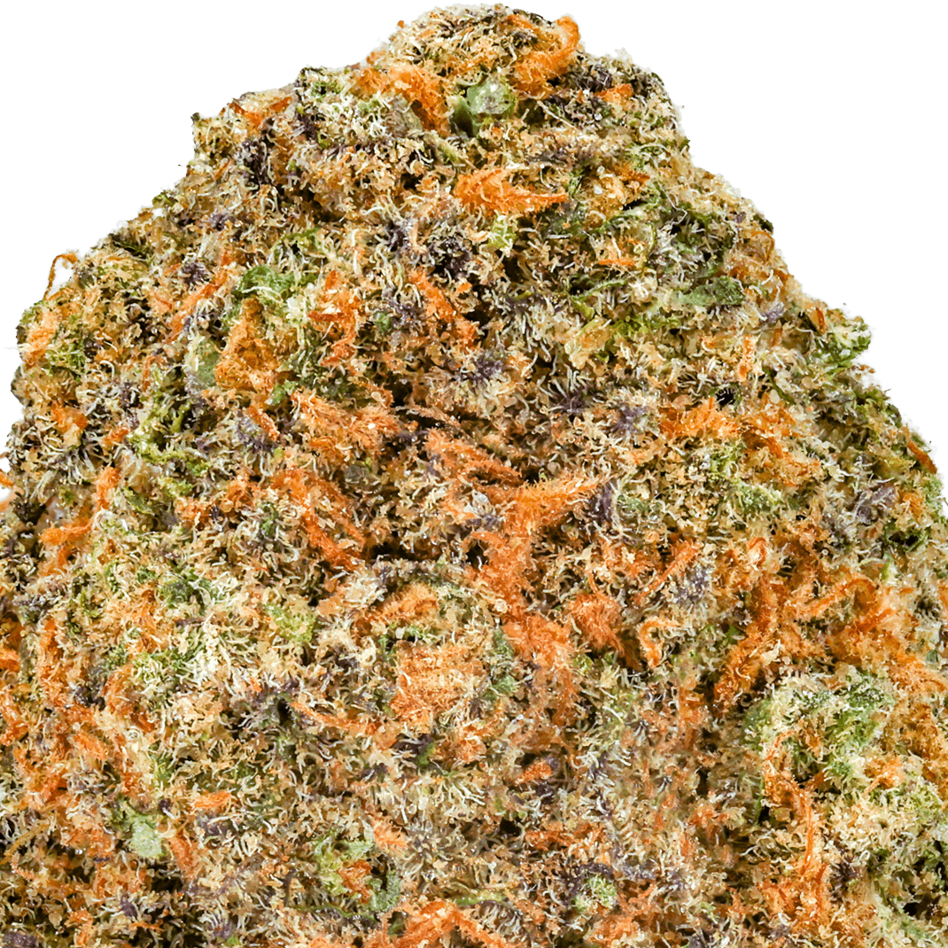 Blue Limon Strain
