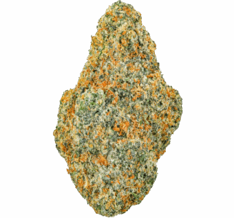 Bubble Bath Strain