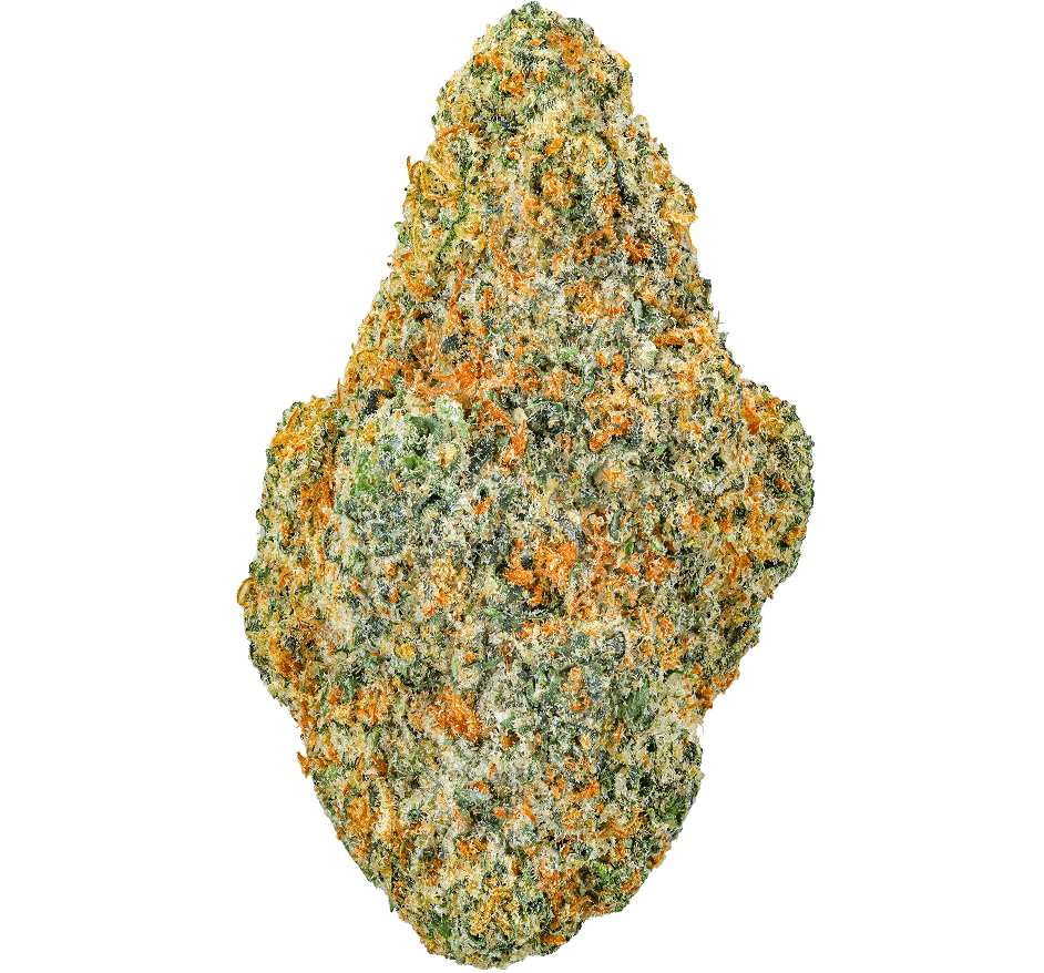 Bubble Bath Strain