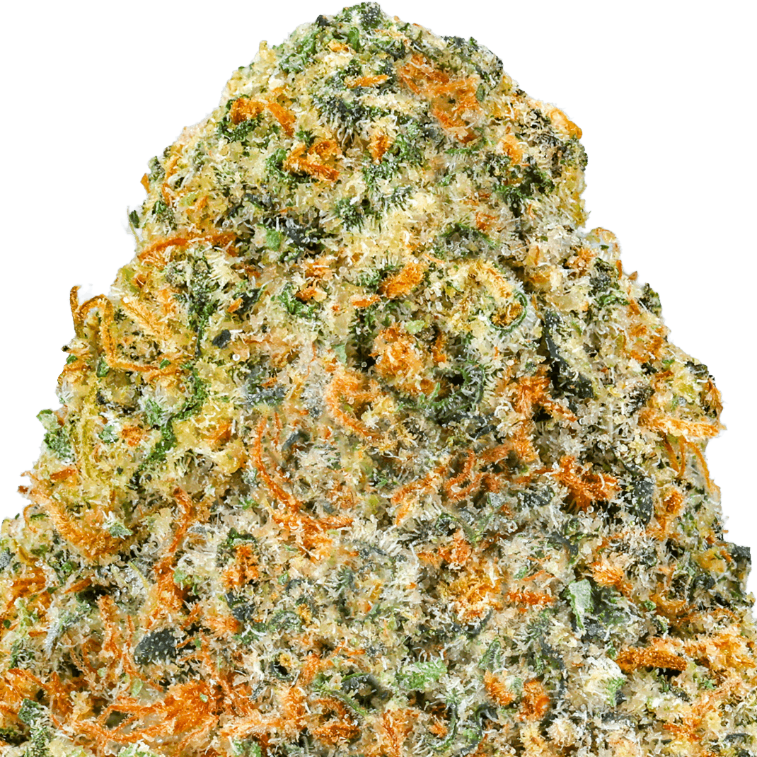 Bubble Bath Strain