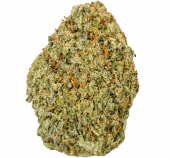 Candy Gas Strain