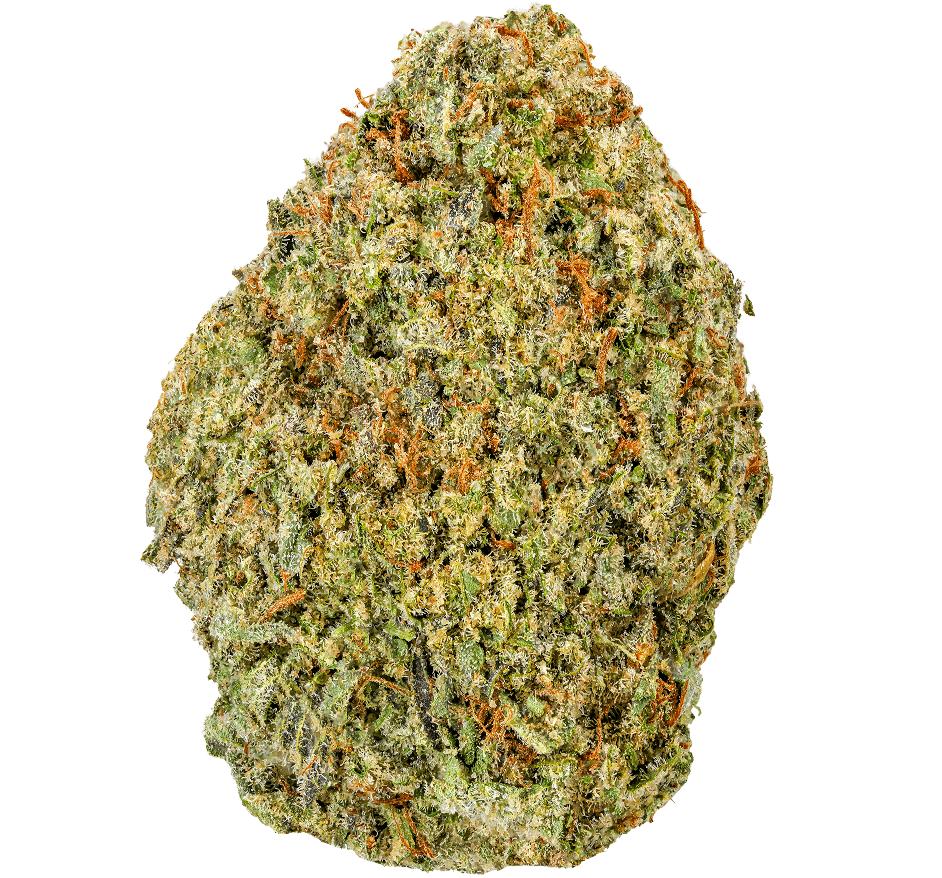 Candy Gas Strain