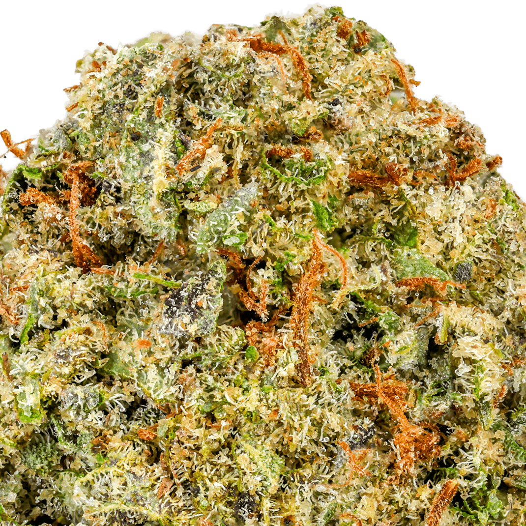 Candy Gas Strain