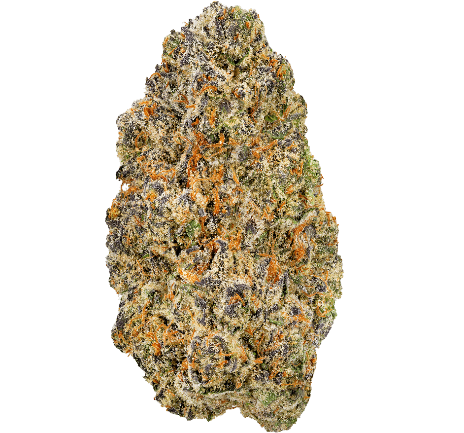 Cotton Candy Cookies Strain