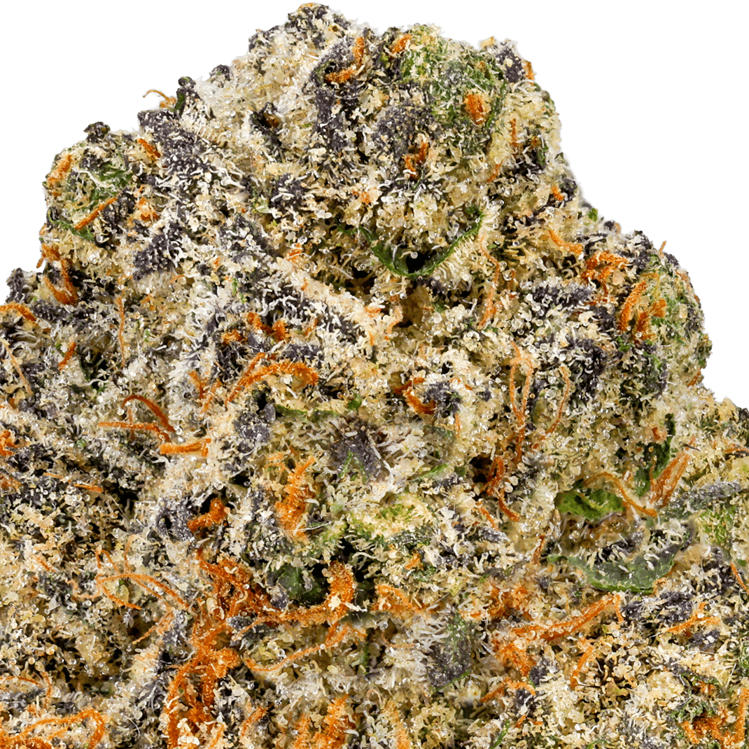 Cotton Candy Cookies Strain