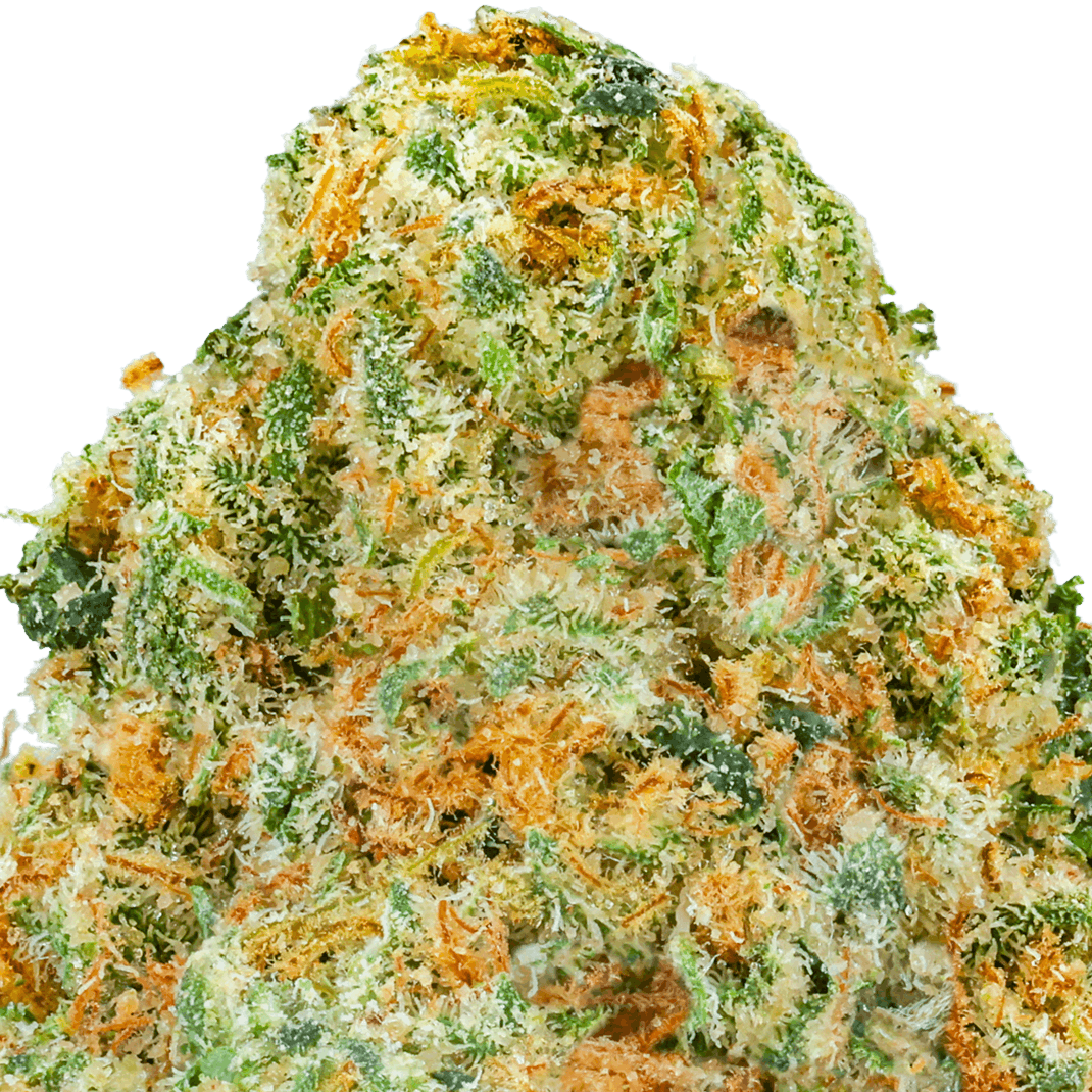 Donny Burger Strain