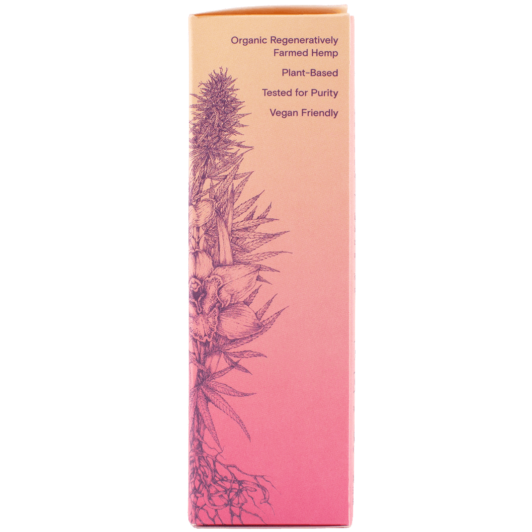 Foria Intimacy Natural CBD Lubricant