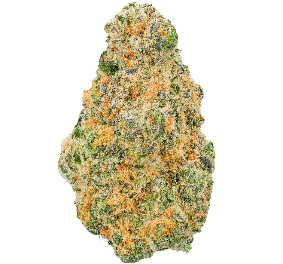 Gummy Bears Strain