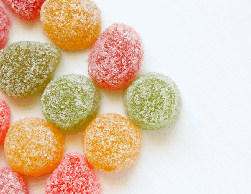 Kanna Gummies