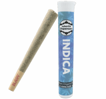 Papaya THCA Pre Roll