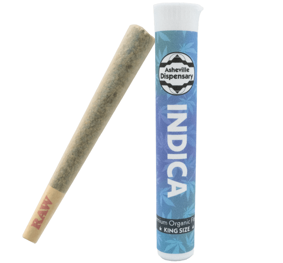 Papaya THCA Pre Roll