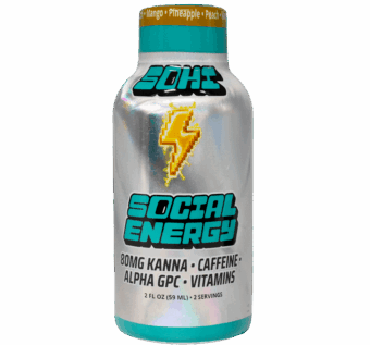 SOHI Kanna Shots