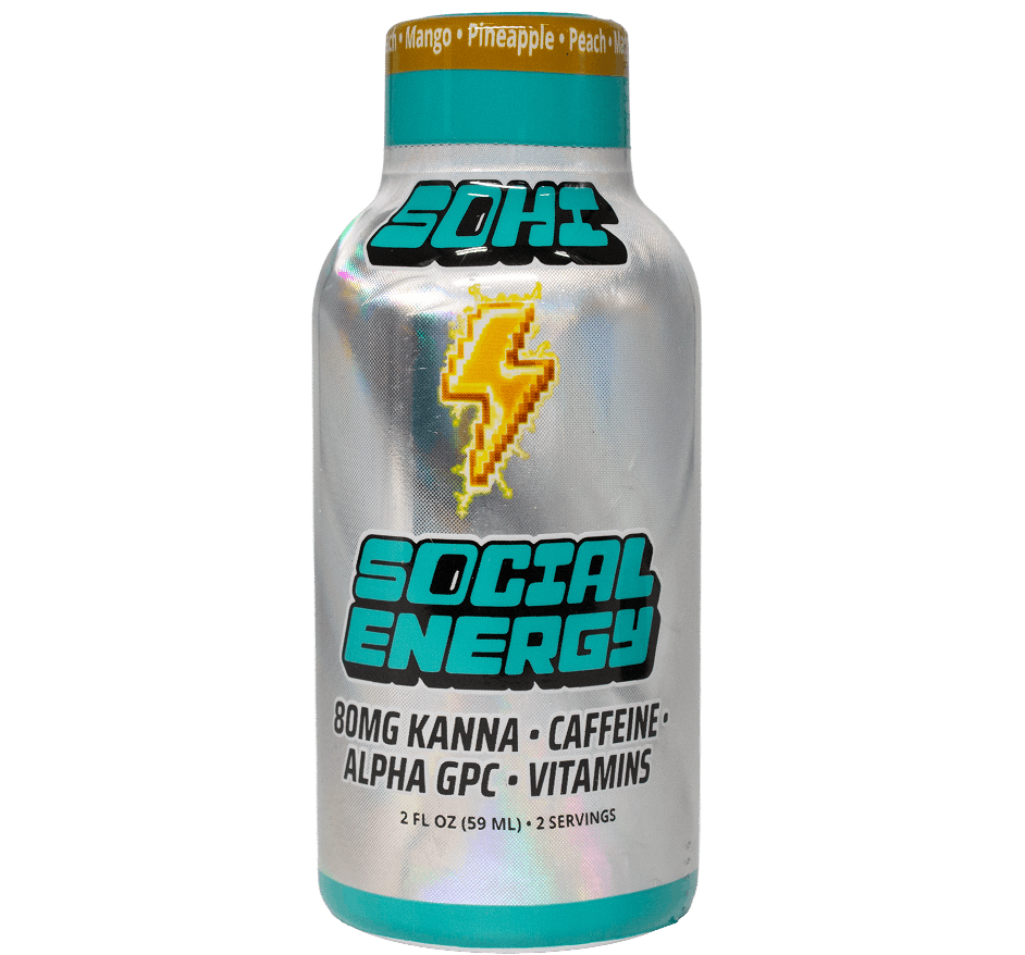 SOHI Kanna Shots
