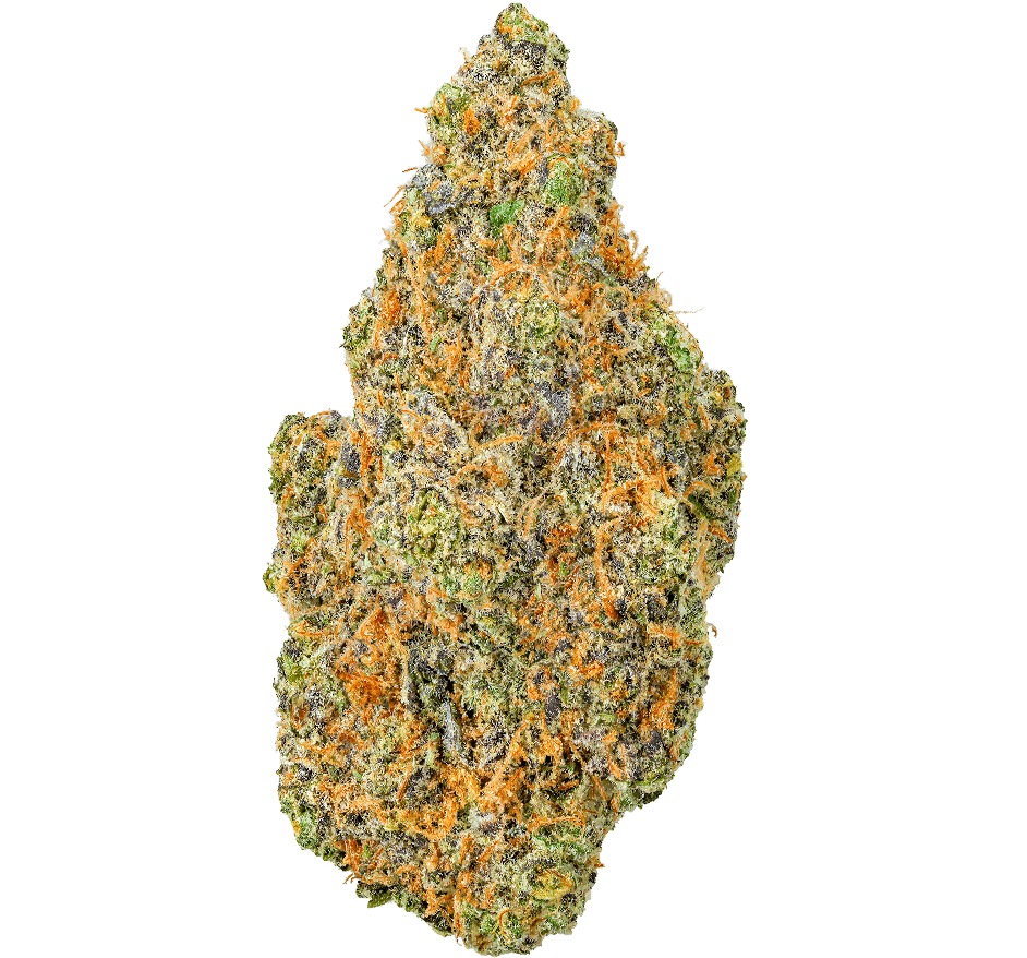 Rainbow Sugar Strain