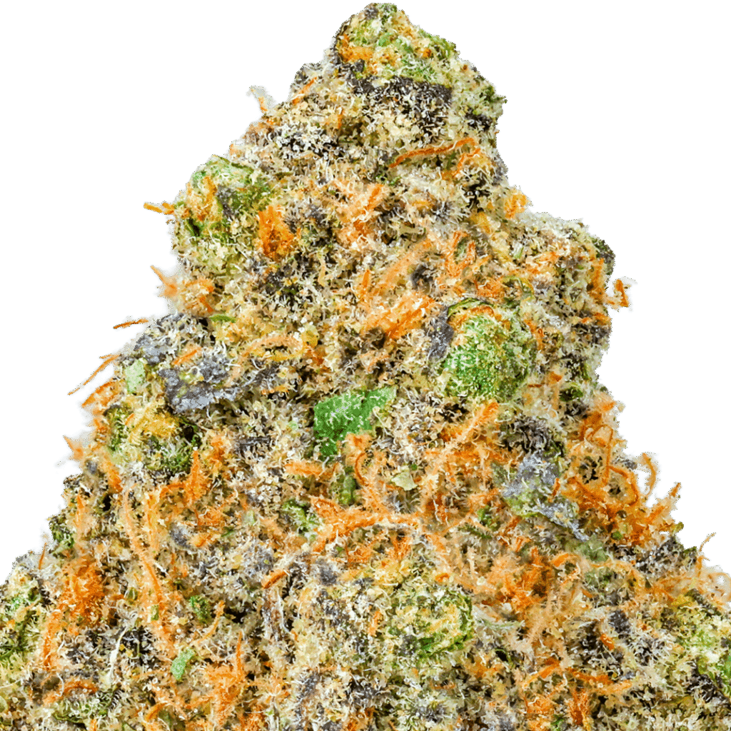 Rainbow Sugar Strain