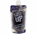 Turnt Up Delta 9 Juice Pack - Blackberry Fuego