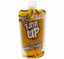 Turnt Up Delta 9 Juice Pack - Mango