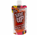 Turnt Up Delta 9 Juice Pack - Tropical