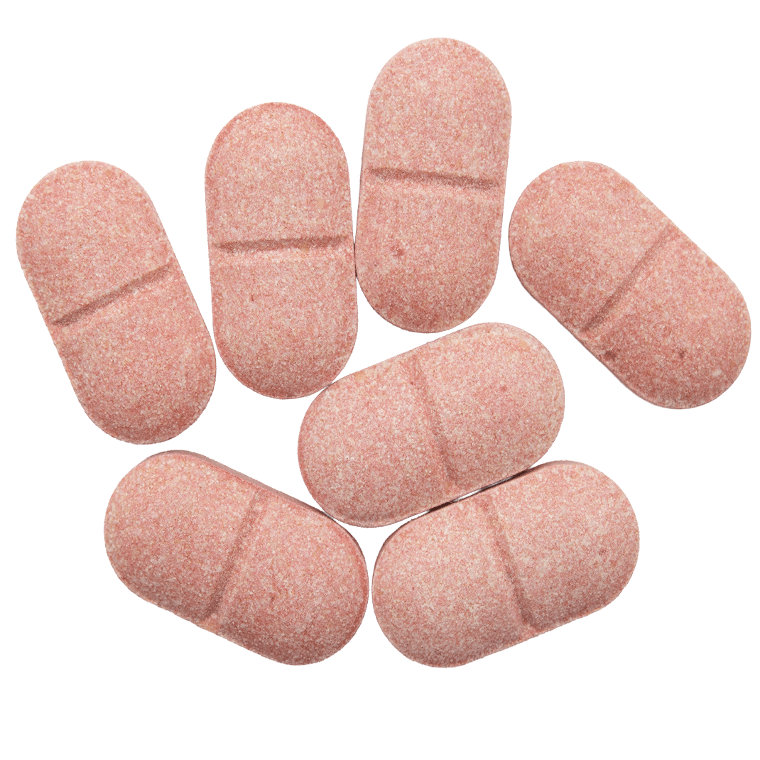 CBDa/CBD Supplements - Alleviate