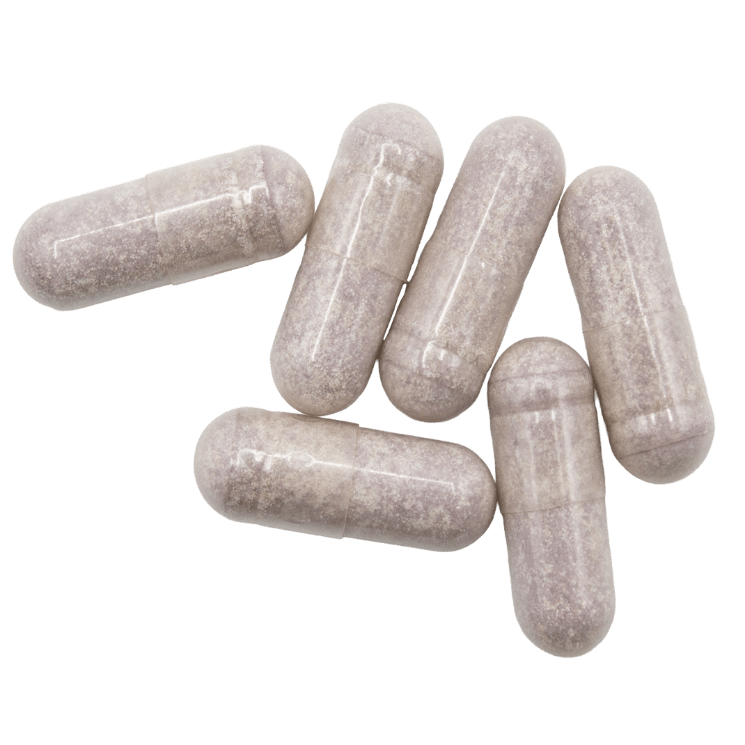 CBN/CBD Supplements - Hibernate