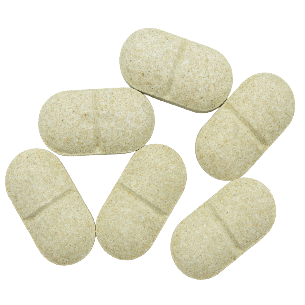 CBDa/CBGa Supplements - Resilience