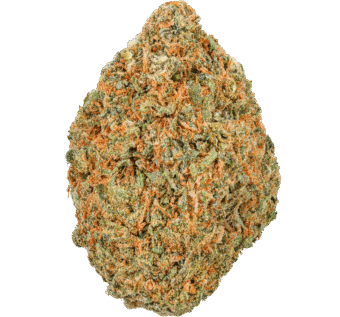 Bubba Kush Strain