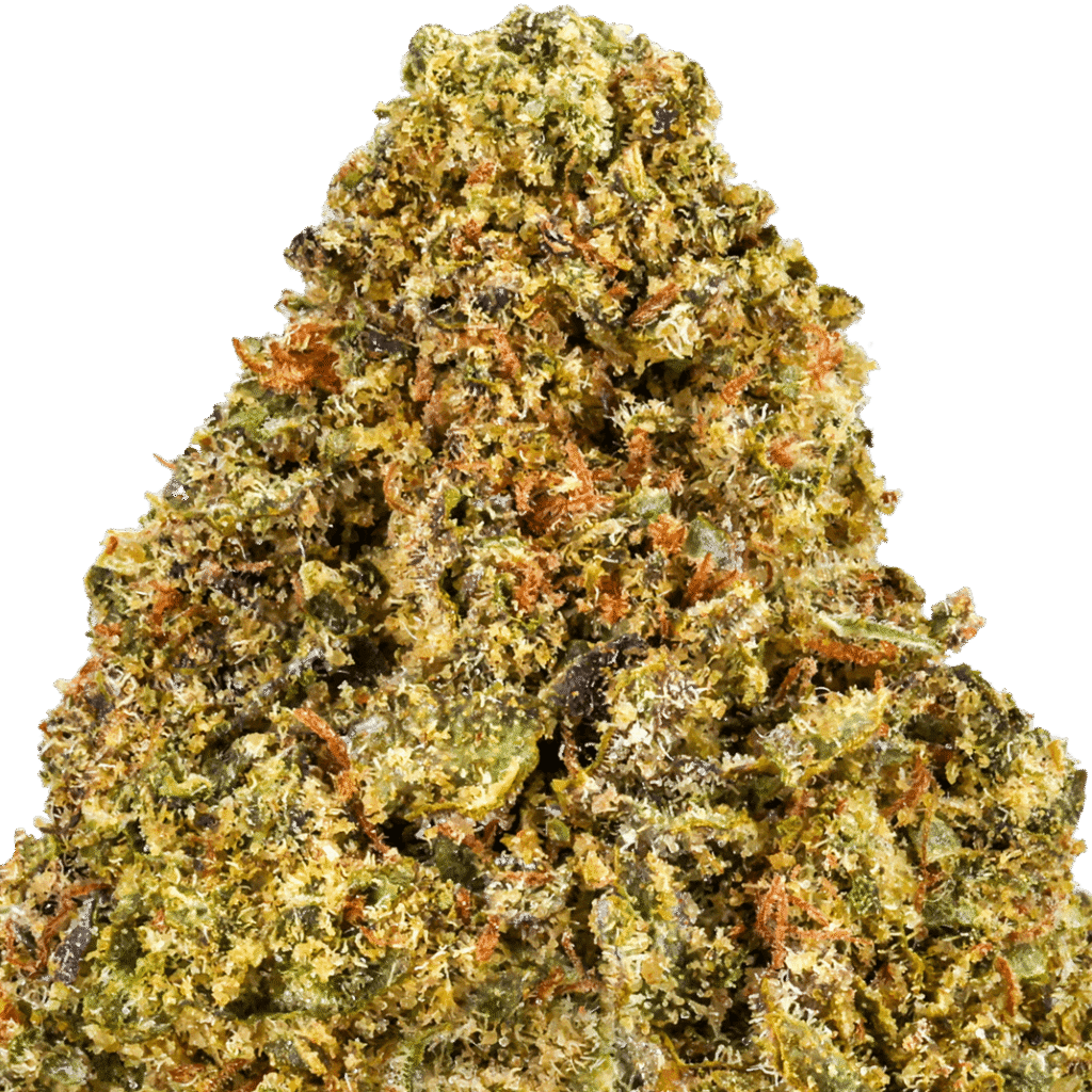 Bubblegum Strain