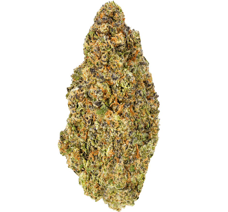 Chapel of Love Strain
