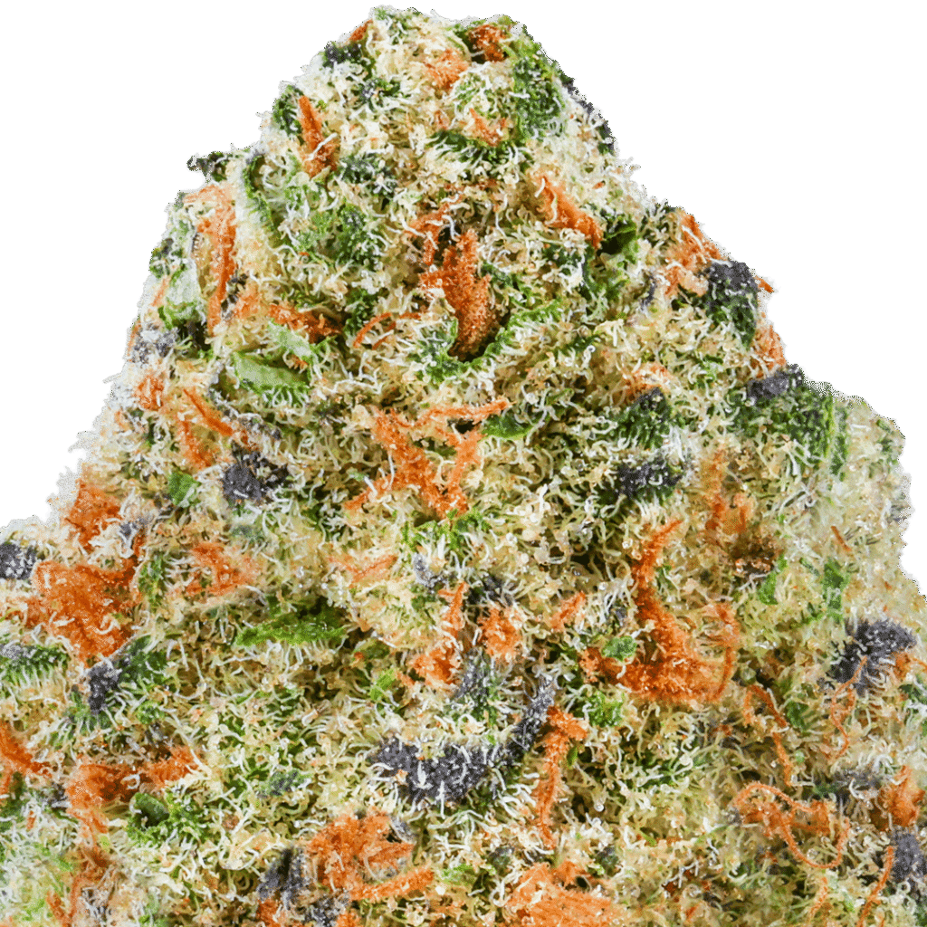 Cherry Bliss Strain