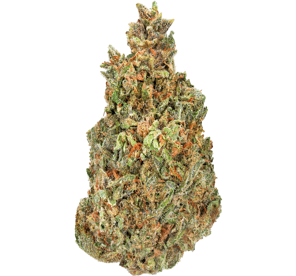 Cotton-Candy-Strain (1) Cotton Candy Cookies Strain