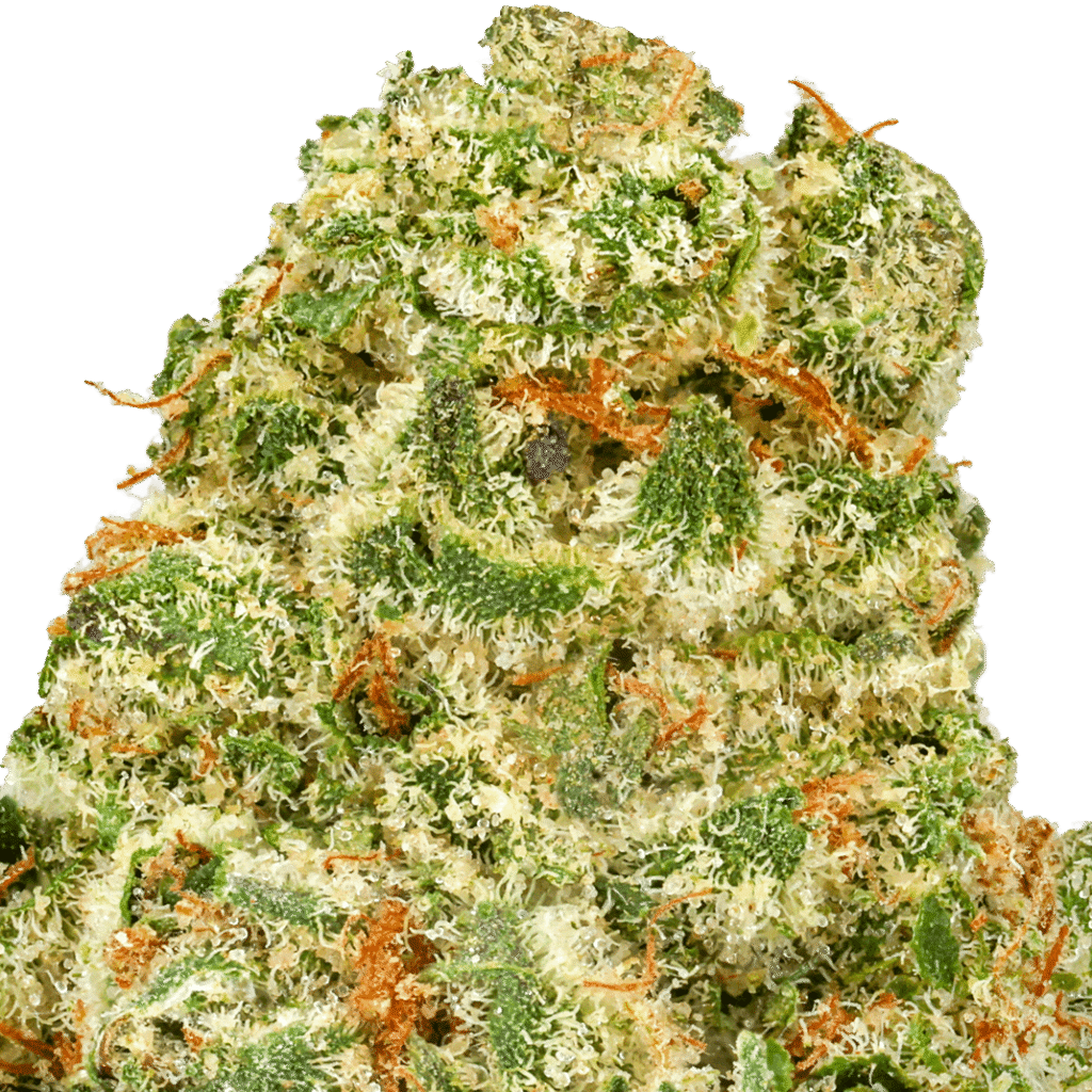 Donny Burger Strain