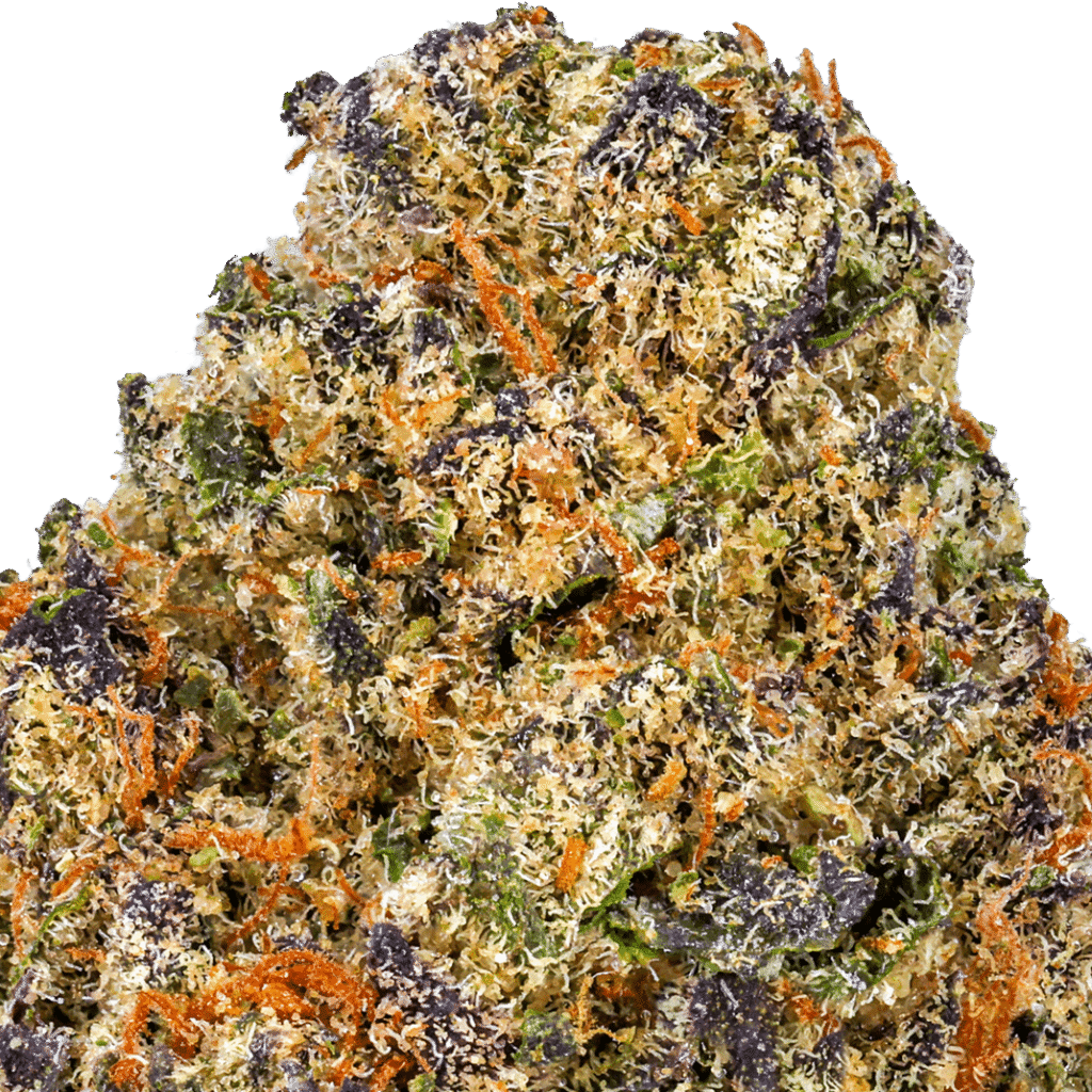 Frosted Popz Strain