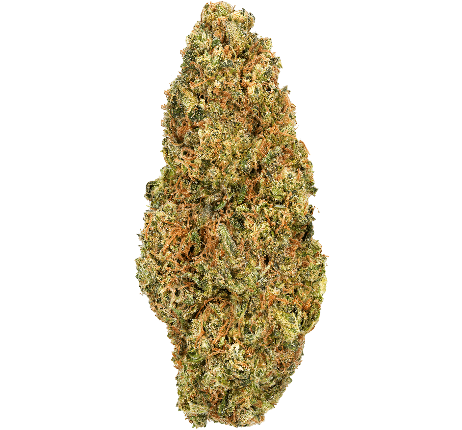 High Octane Strain