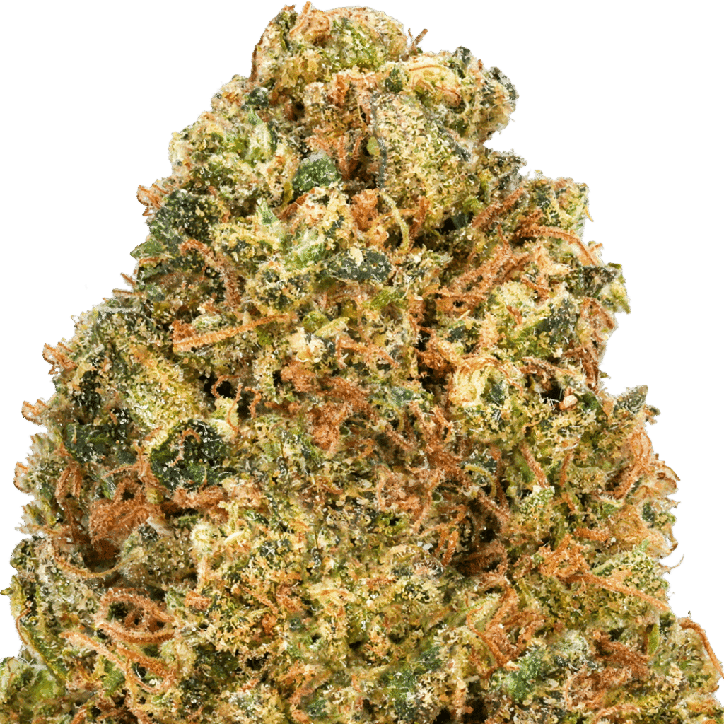 High Octane Strain