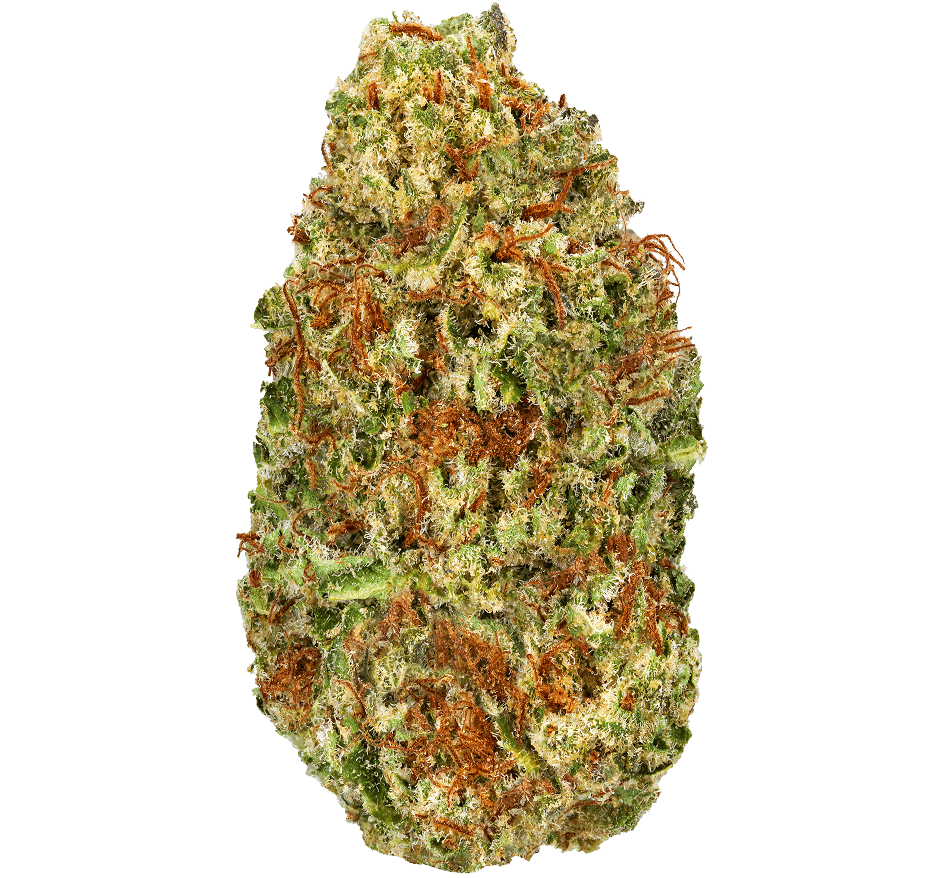 Illuminati Strain
