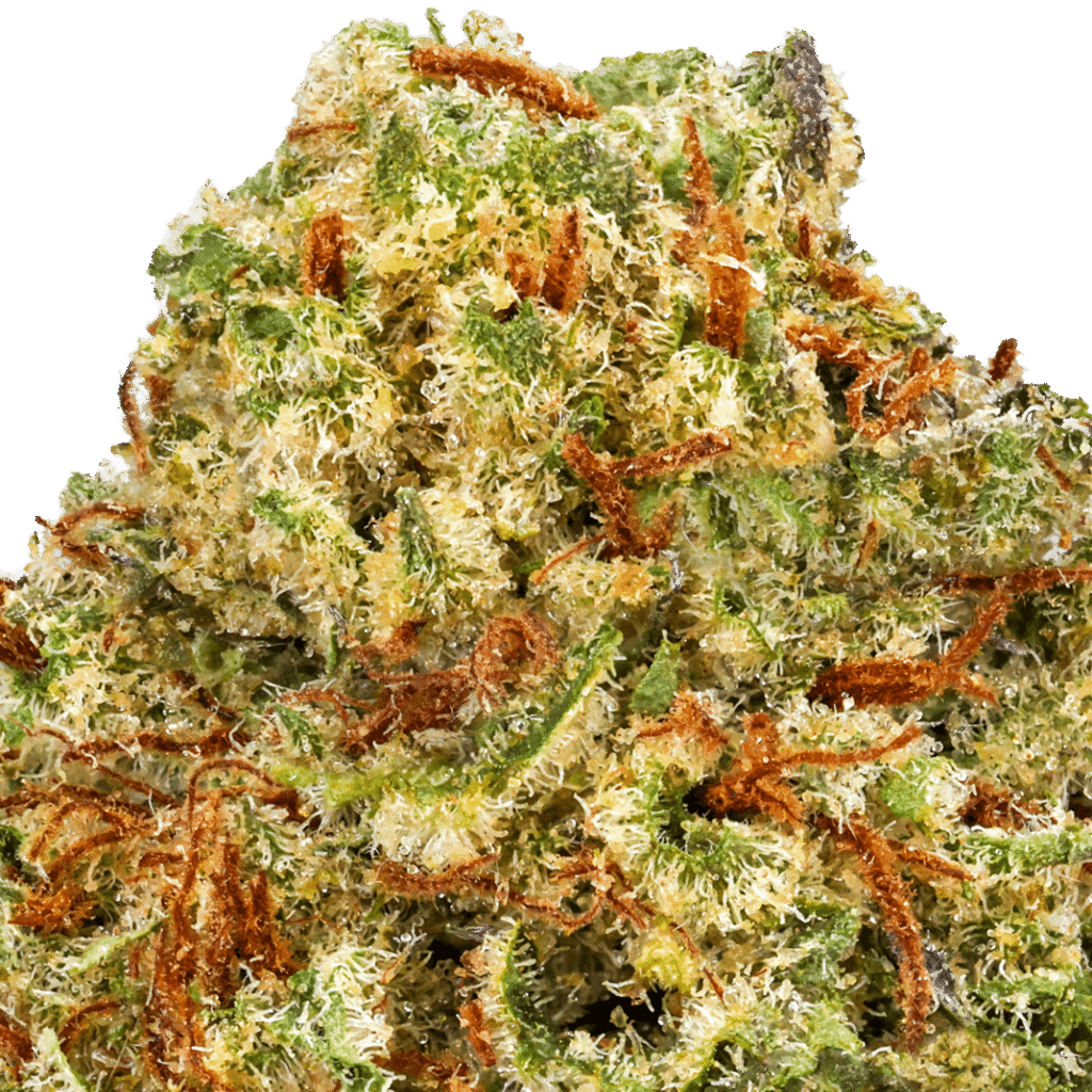 Illuminati Strain